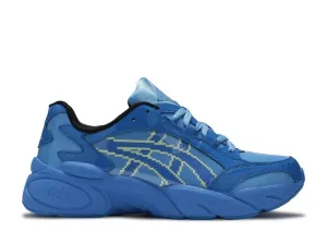 ASICS CAPCOM X GEL BND 'ROCKMAN' sneakers, blue