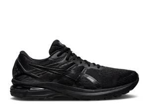 ASICS GT 2000 9 'TRIPLE BLACK', black