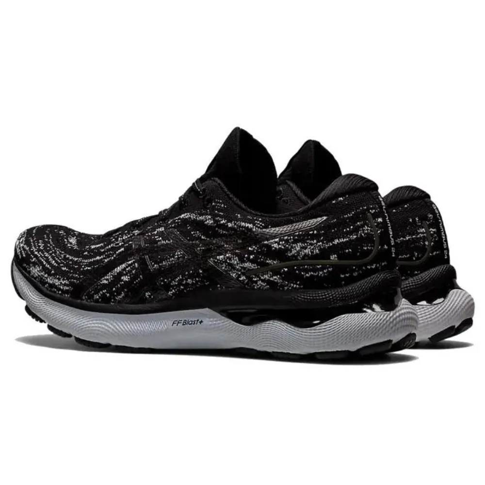 Asics Men's Running Shoes GEL-NIMBUS 24 MK