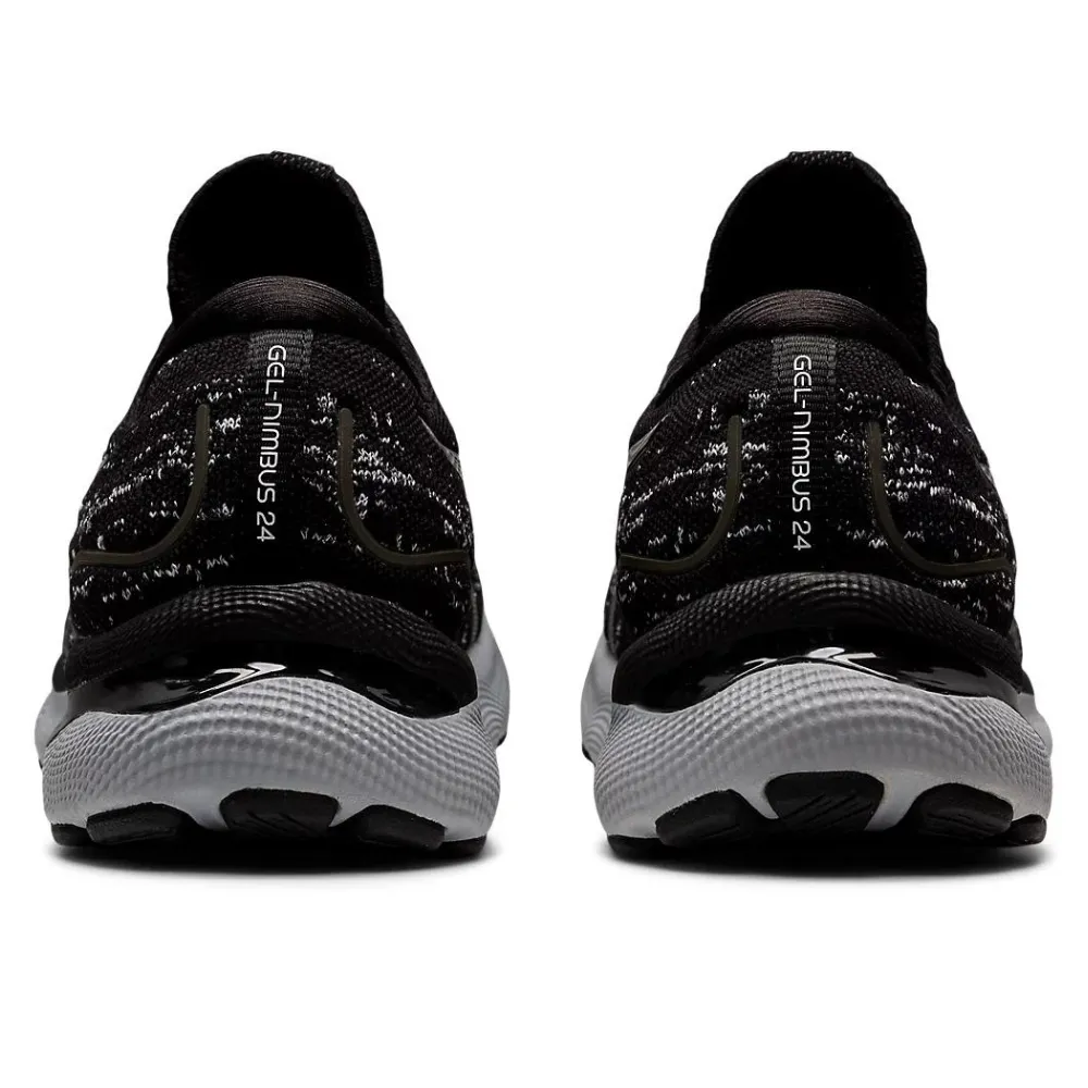 Asics Men's Running Shoes GEL-NIMBUS 24 MK