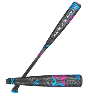 Axe Avenge Pro 3 Hybrid USA Baseball Bat , -10