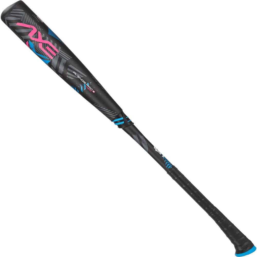 Axe Avenge Pro 3 Hybrid USA Baseball Bat , -10