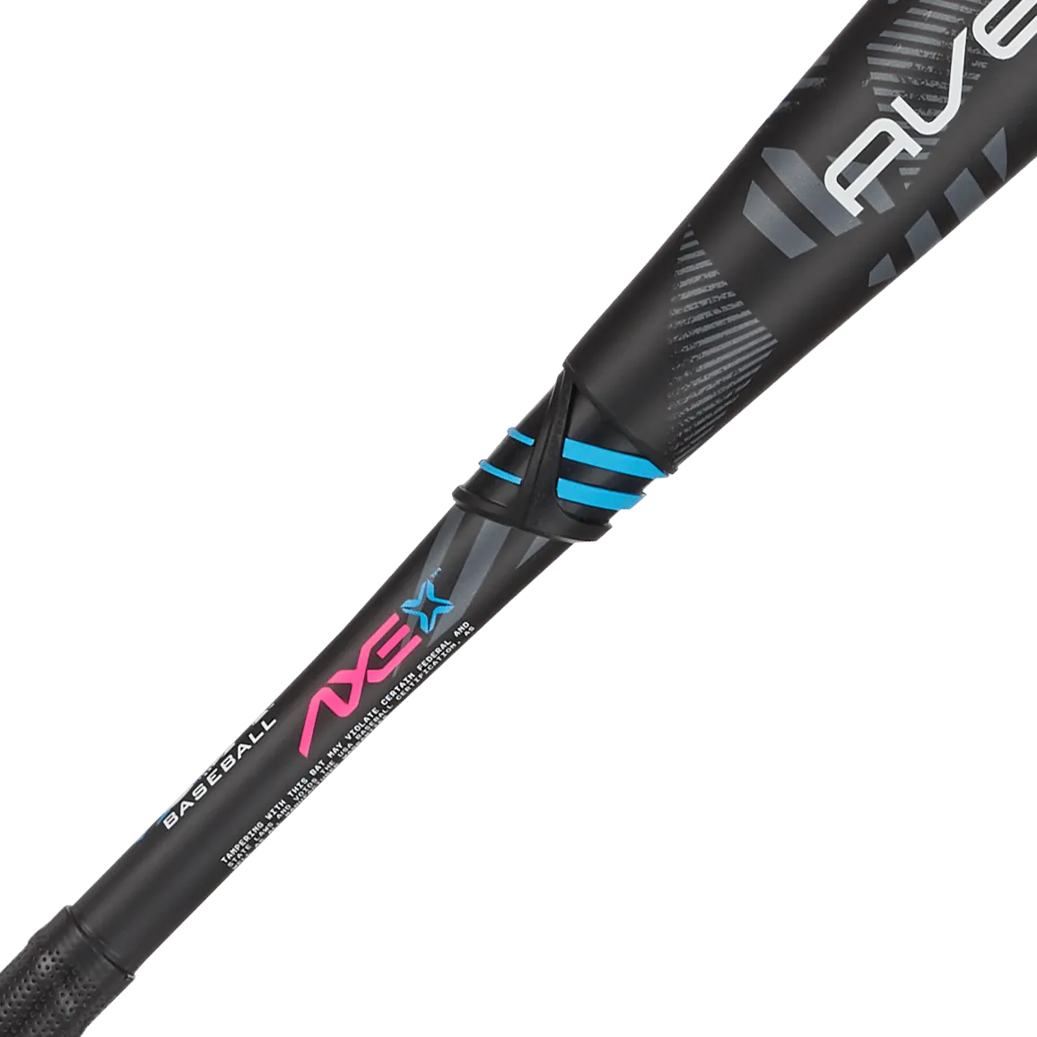 Axe Avenge Pro 3 Hybrid USA Baseball Bat , -5