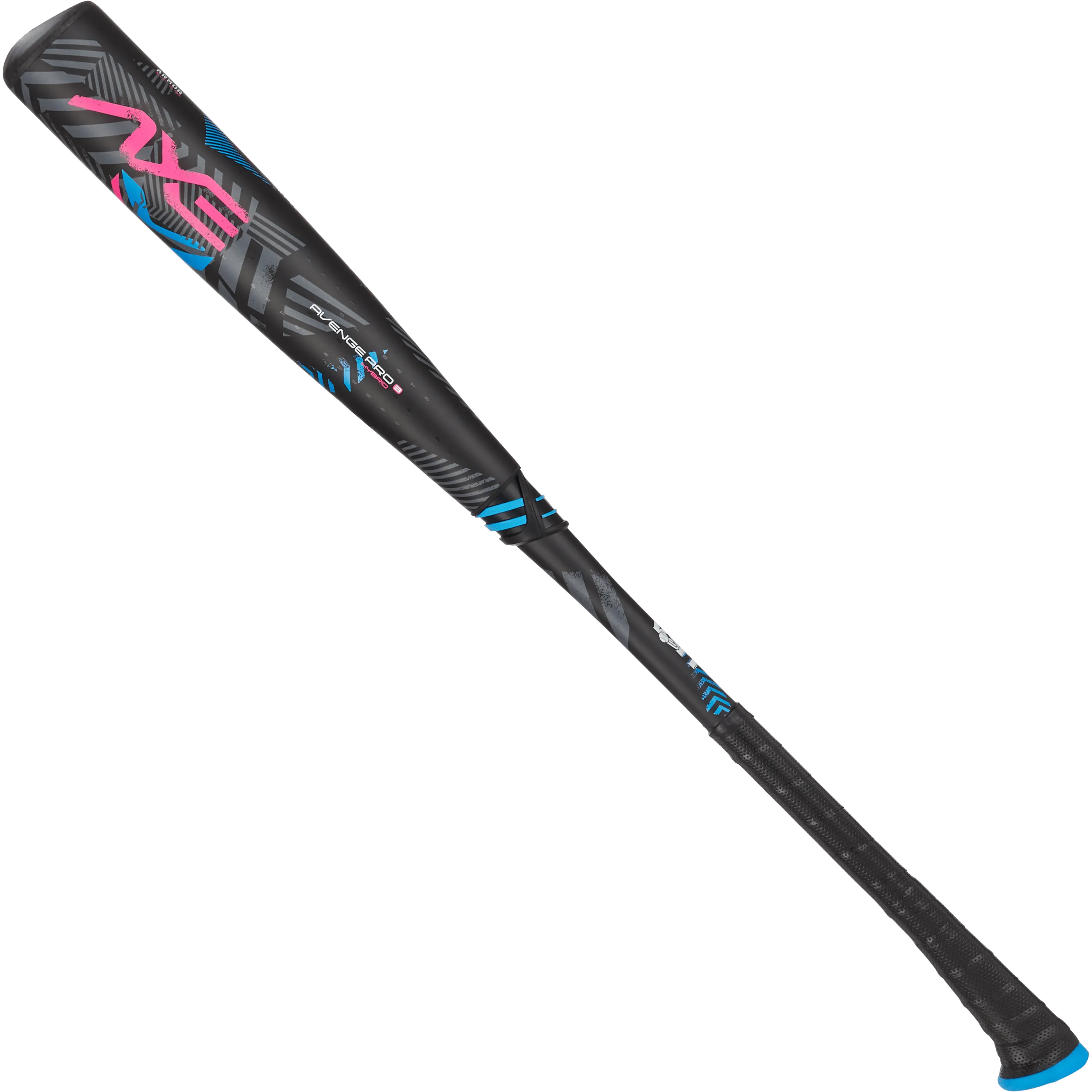 Axe Avenge Pro 3 Hybrid USA Baseball Bat , -5