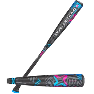 Axe Avenge Pro 3 Hybrid USA Baseball Bat , -8