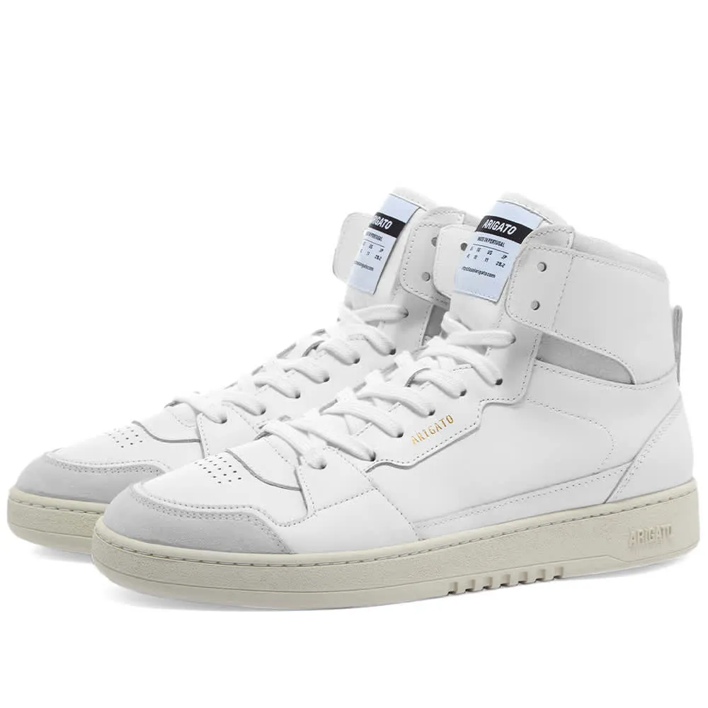 Axel Arigato Ace Hi Sneakers