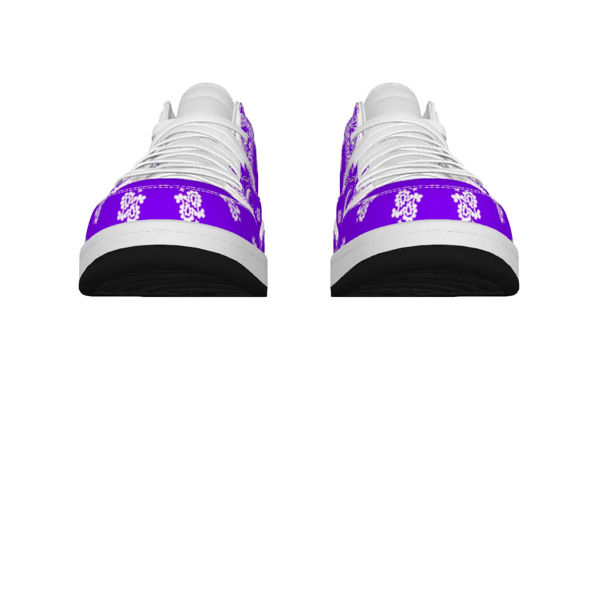 BANDANA GRAPES SNEAKERS AF