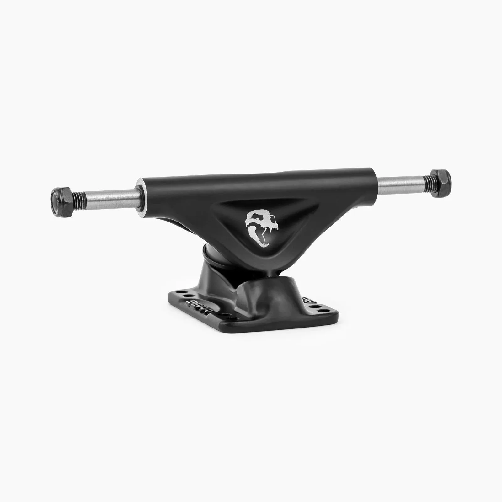 Bear Trucks Polar Bear 105mm - Black/Grey (Pair)