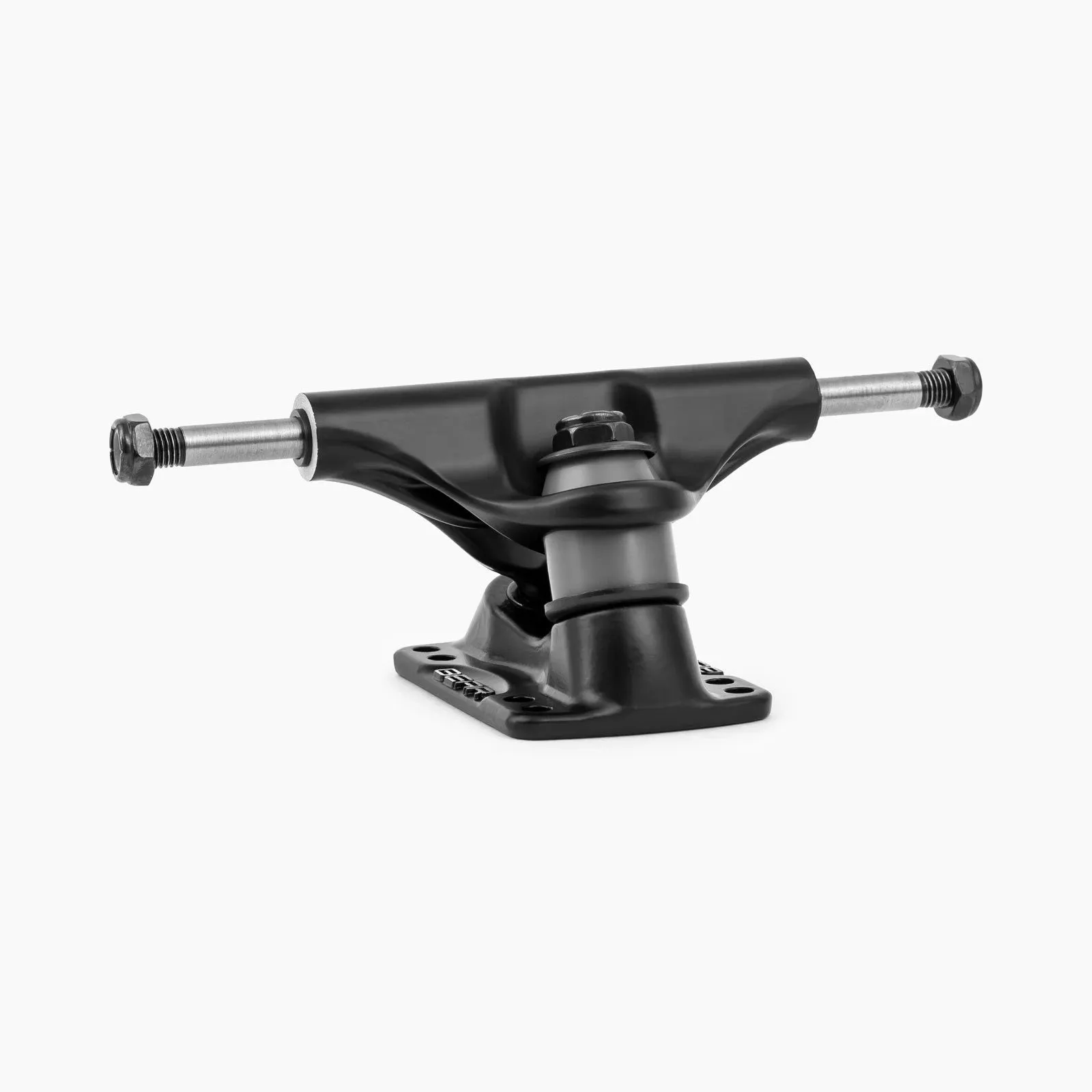 Bear Trucks Polar Bear 105mm - Black/Grey (Pair)