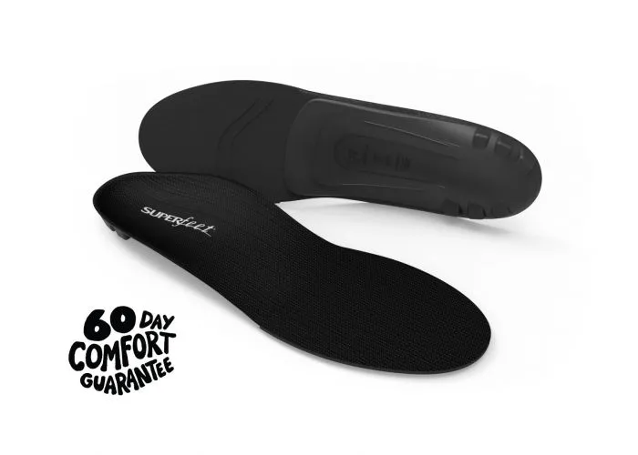 BLACK Insoles