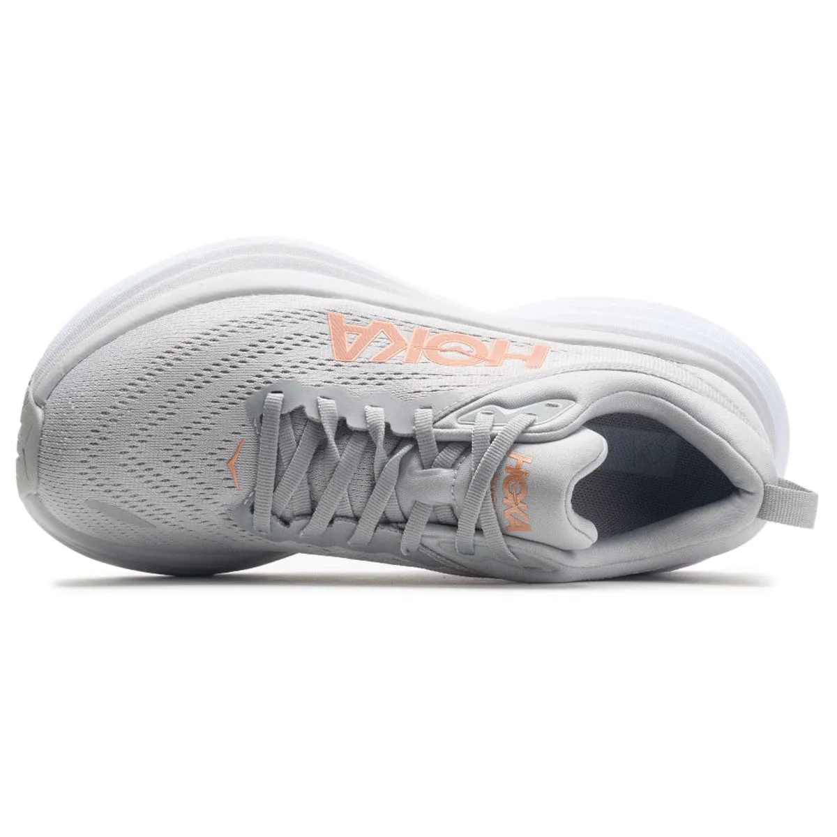 Bondi 8 Textile Women's Low Top Trainers - UK 6.5 - US 8 Women - EU 40