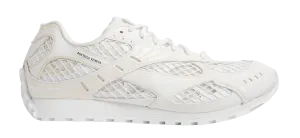 Bottega Veneta 'White' Orbit Sneakers