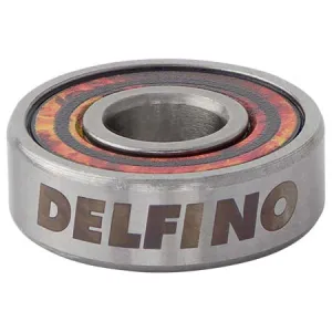 Bronson Speed Co. Pedro Delfino Pro G3 Bearings