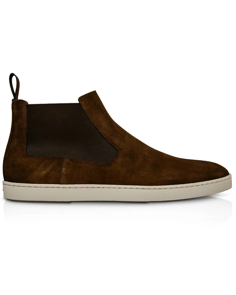 Brown Rale Chelsea Boot Sneaker