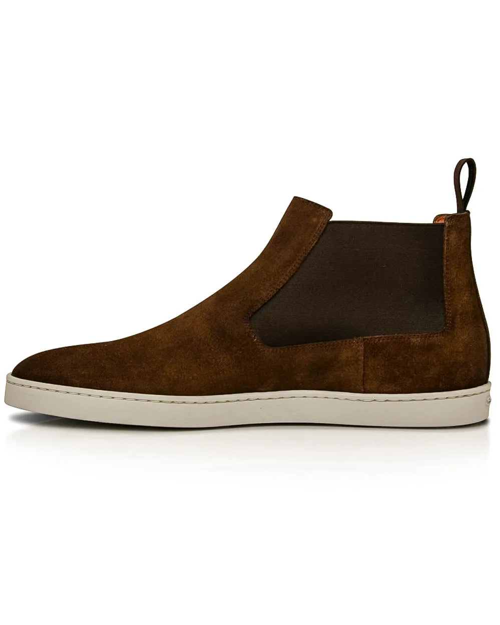 Brown Rale Chelsea Boot Sneaker