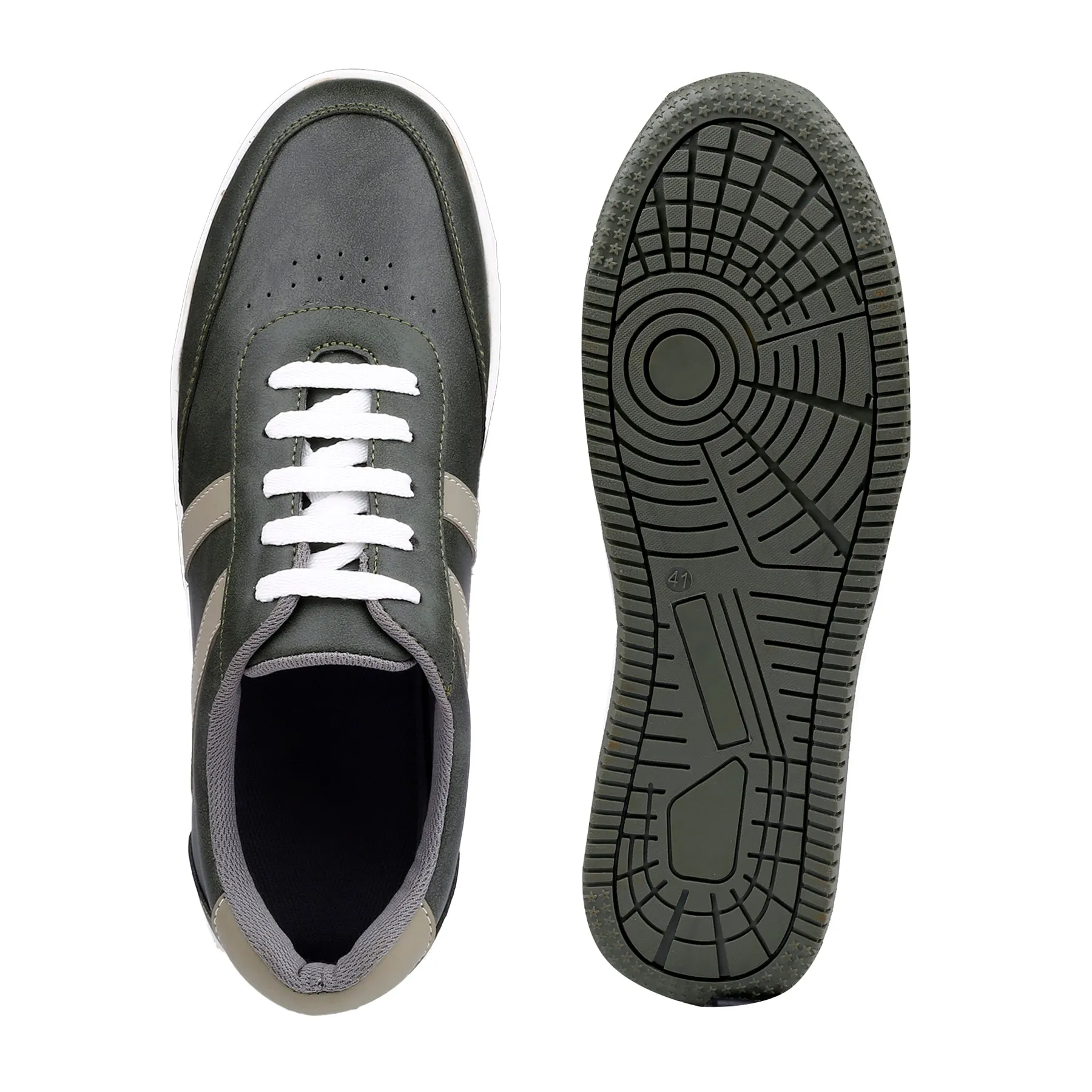 Bxxy's High-end Fashion Street Style Casual Shoes For Men