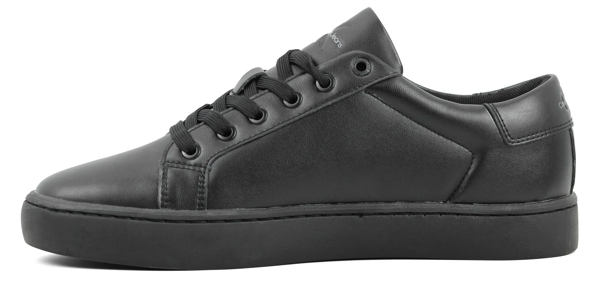 CALVIN KLEIN Classic Cupsole Laceup Low