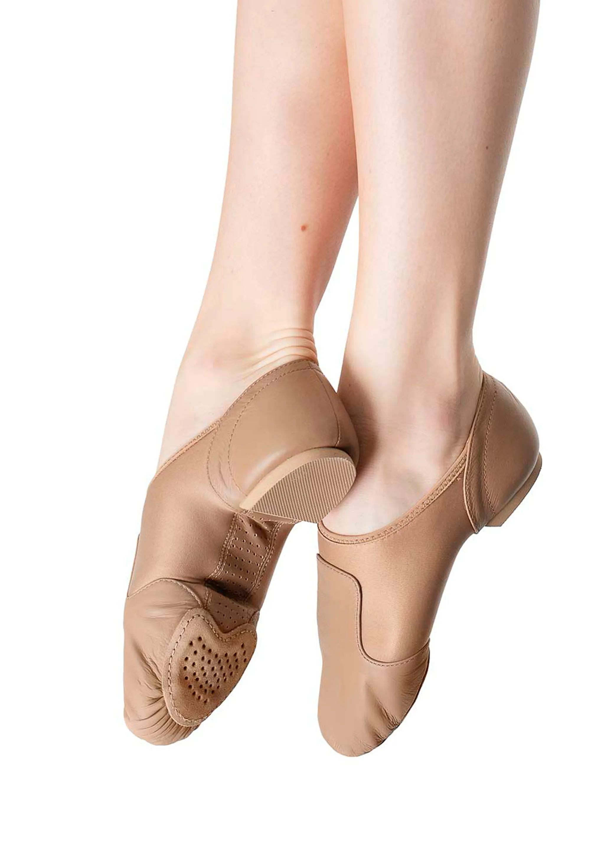 CAPEZIO CG33W ADULT JAZZ GLOVE JAZZ SHOES