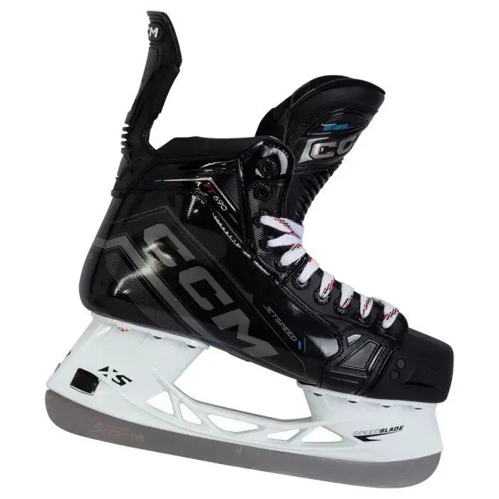 CCM Senior Jetspeed FT960 Hockey Player Skate