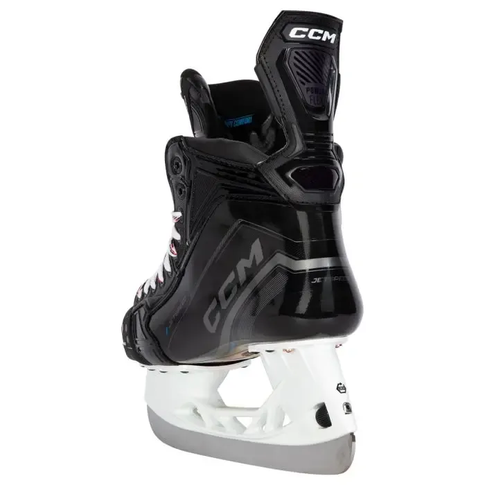 CCM Senior Jetspeed FT960 Hockey Player Skate