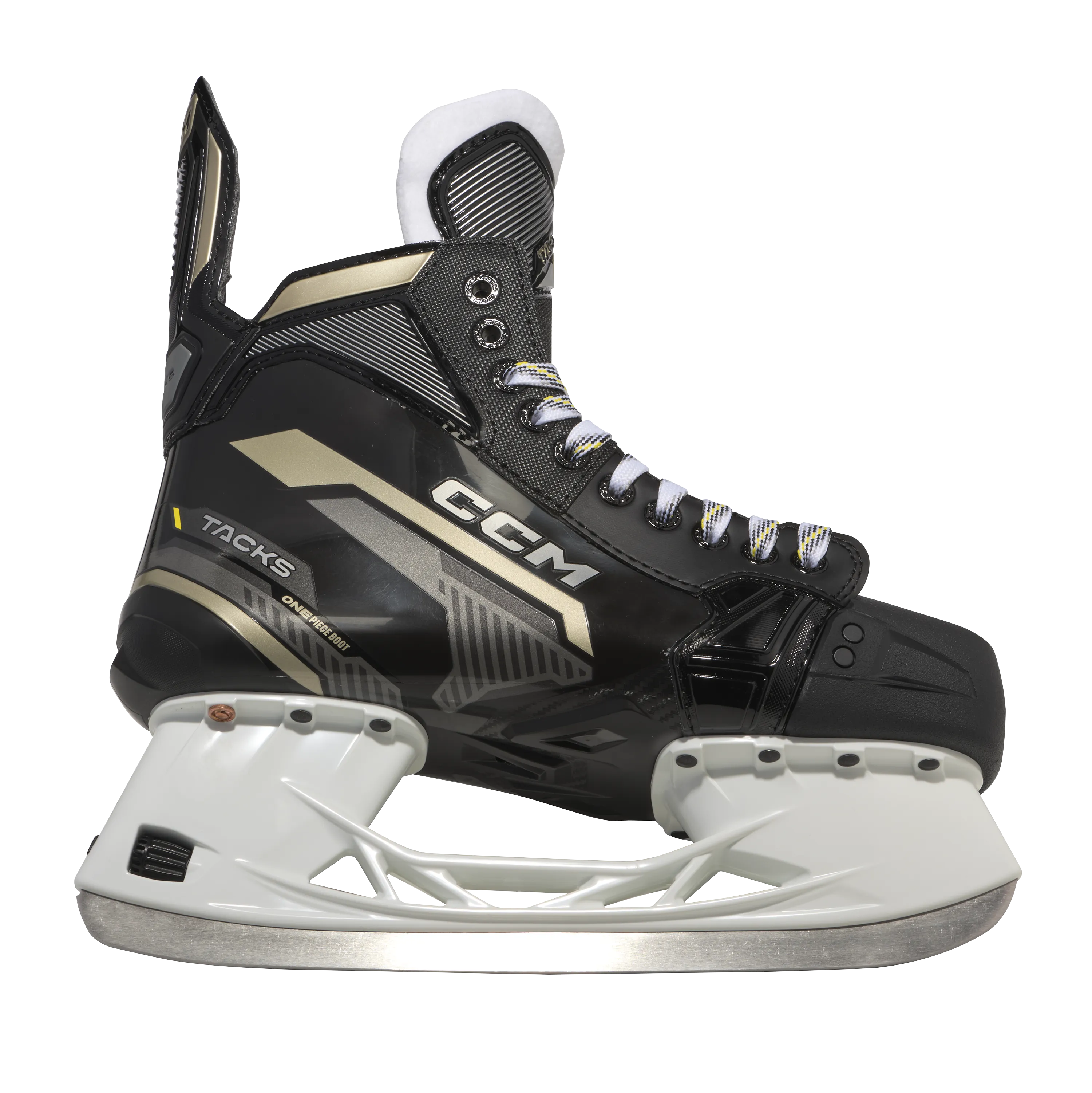 CCM Tacks AS-570 Intermediate Hockey Skates