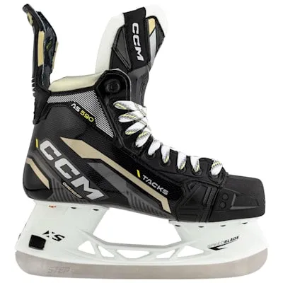 CCM Tacks AS-590 Intermediate Hockey Skates