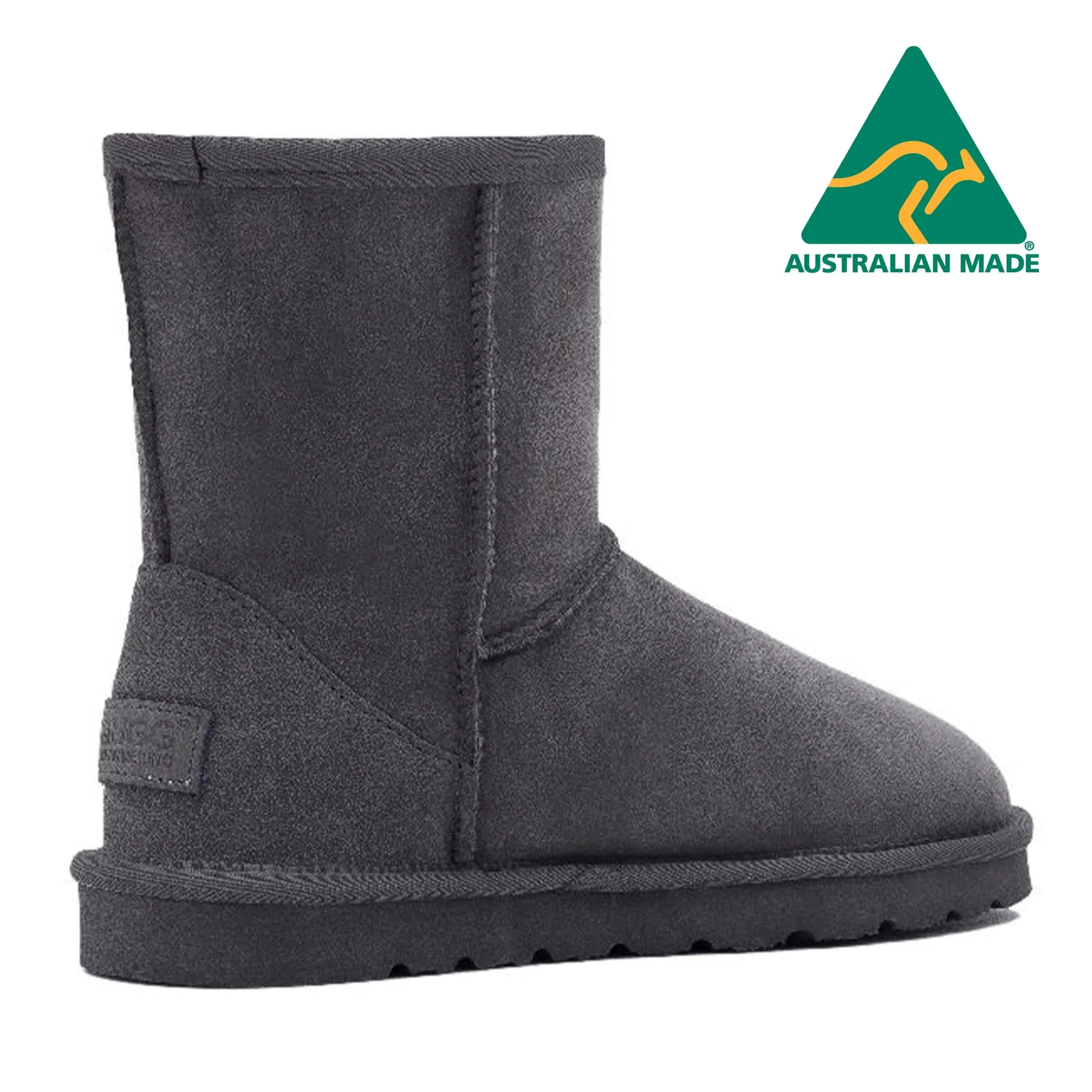 Classic Short UGG Boots - Made in Australia