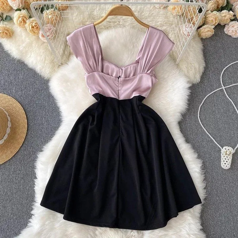 Claudia Skater Dress