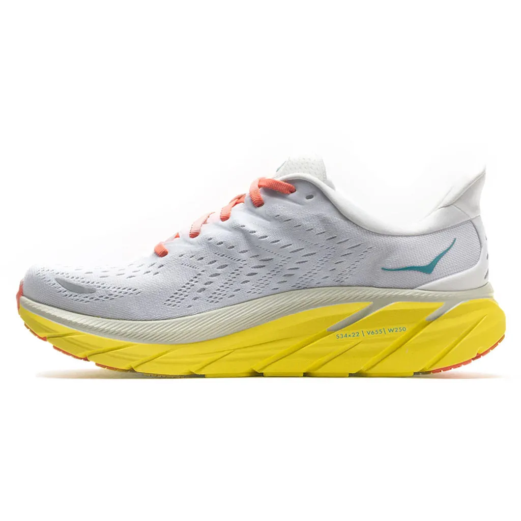 Clifton 8 Mesh Men's Low-Top Road Running Trainers