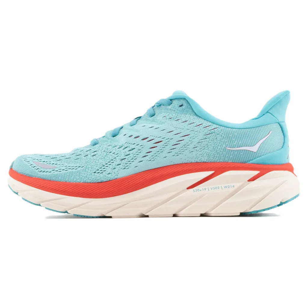 Clifton 8 Mesh Women's Low-Top Road Running Trainers