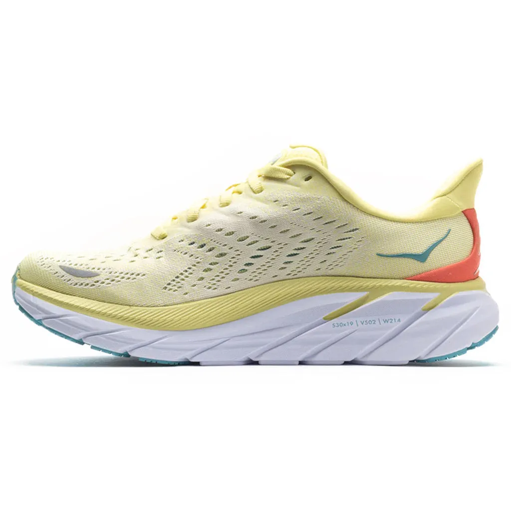 Clifton 8 Mesh Women's Low-Top Road Running Trainers