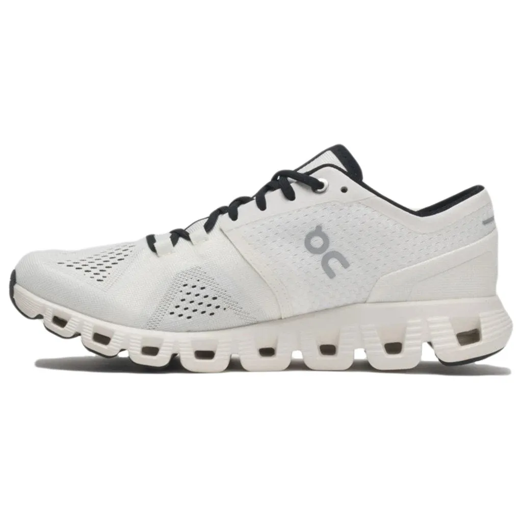 Cloud X Textile Men's Low-Top Trainers