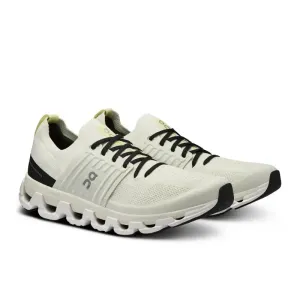 Cloudswift 3 Men's  - Ivory/Black