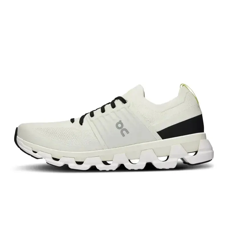 Cloudswift 3 Men's  - Ivory/Black