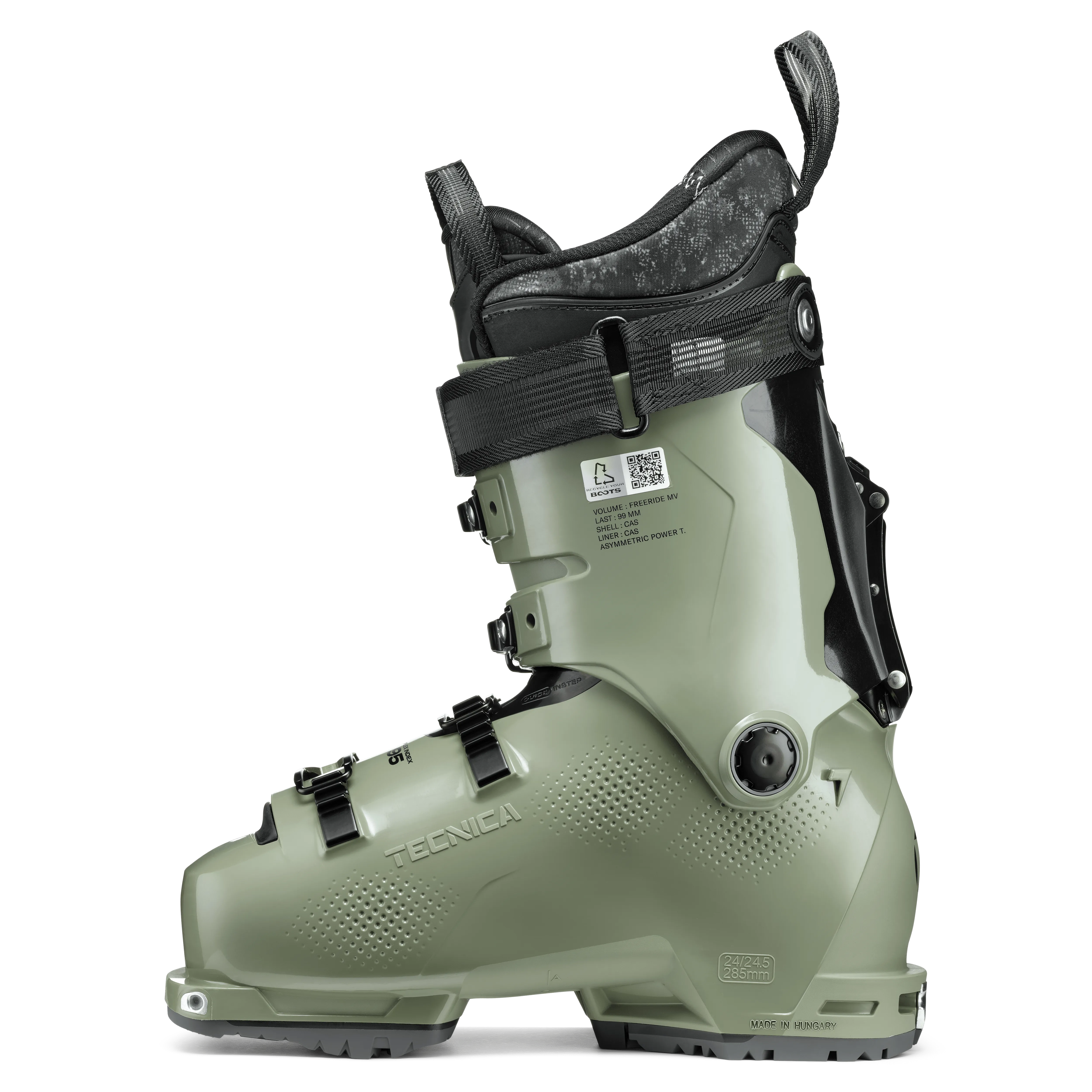 Cochise 95 W Ski Boots 2025