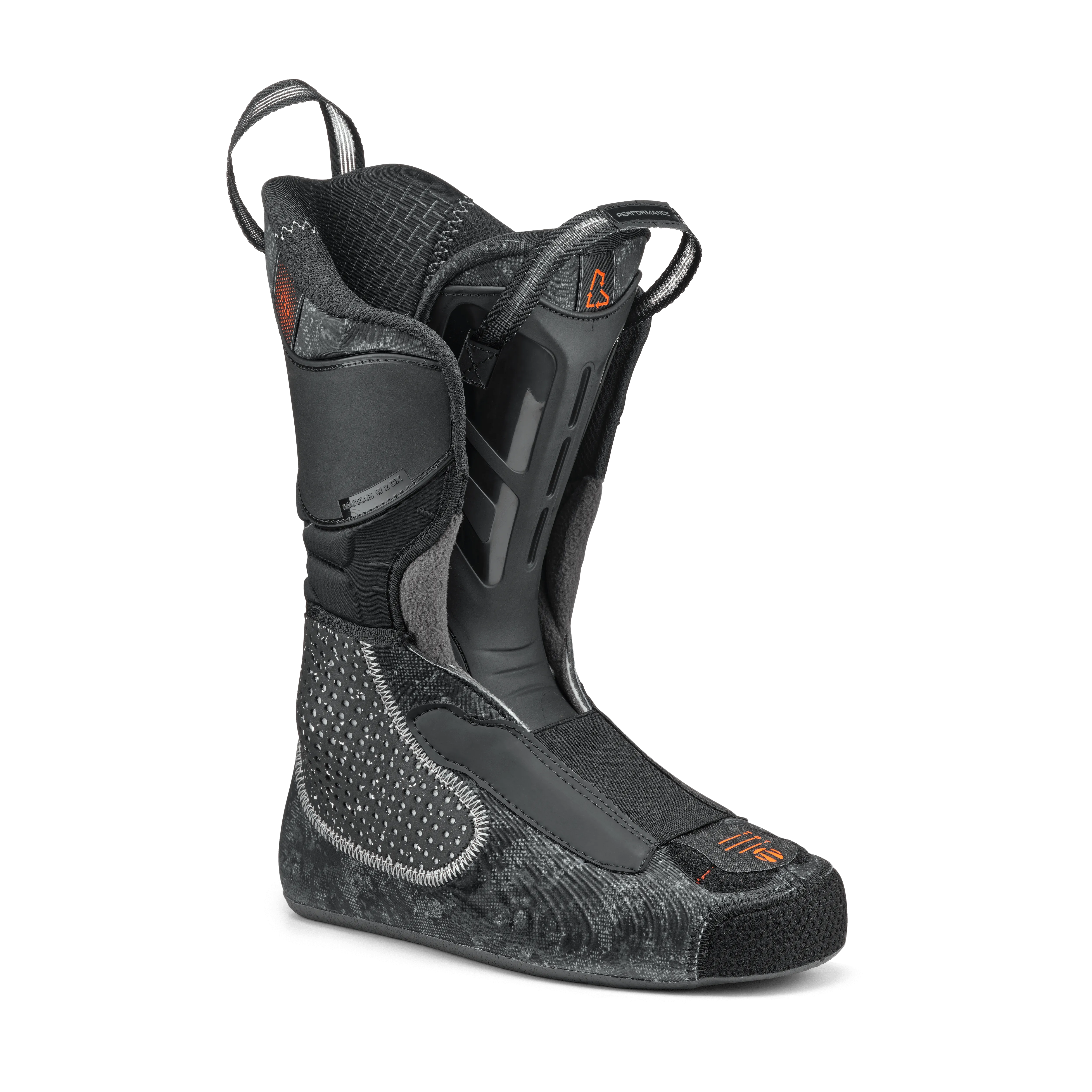 Cochise 95 W Ski Boots 2025