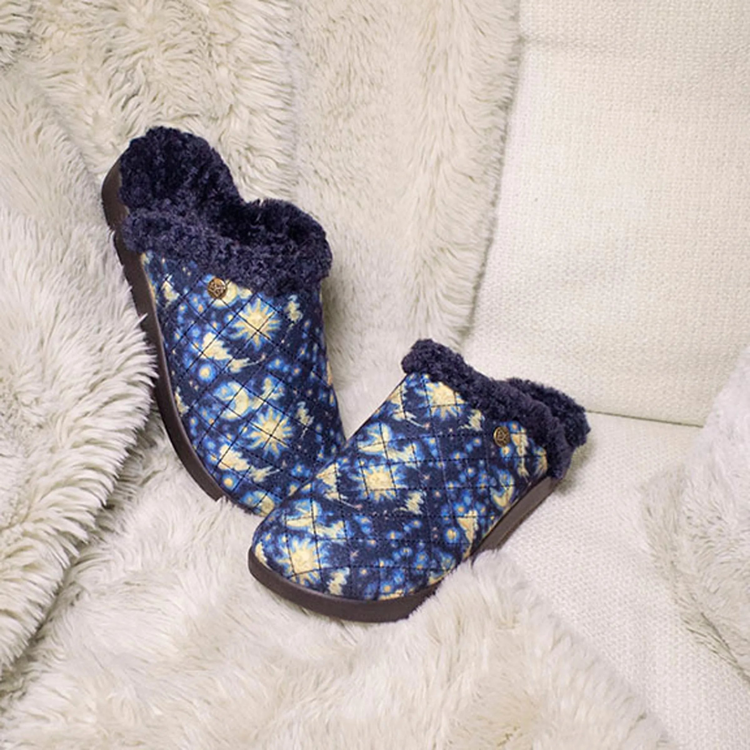 Comfee Lullaby Slipper