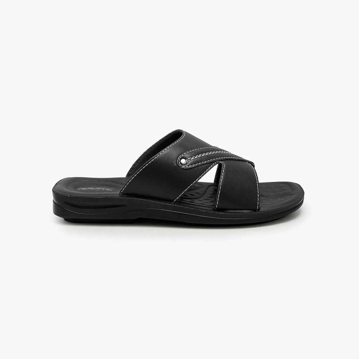 Comfortable Men's Chappal