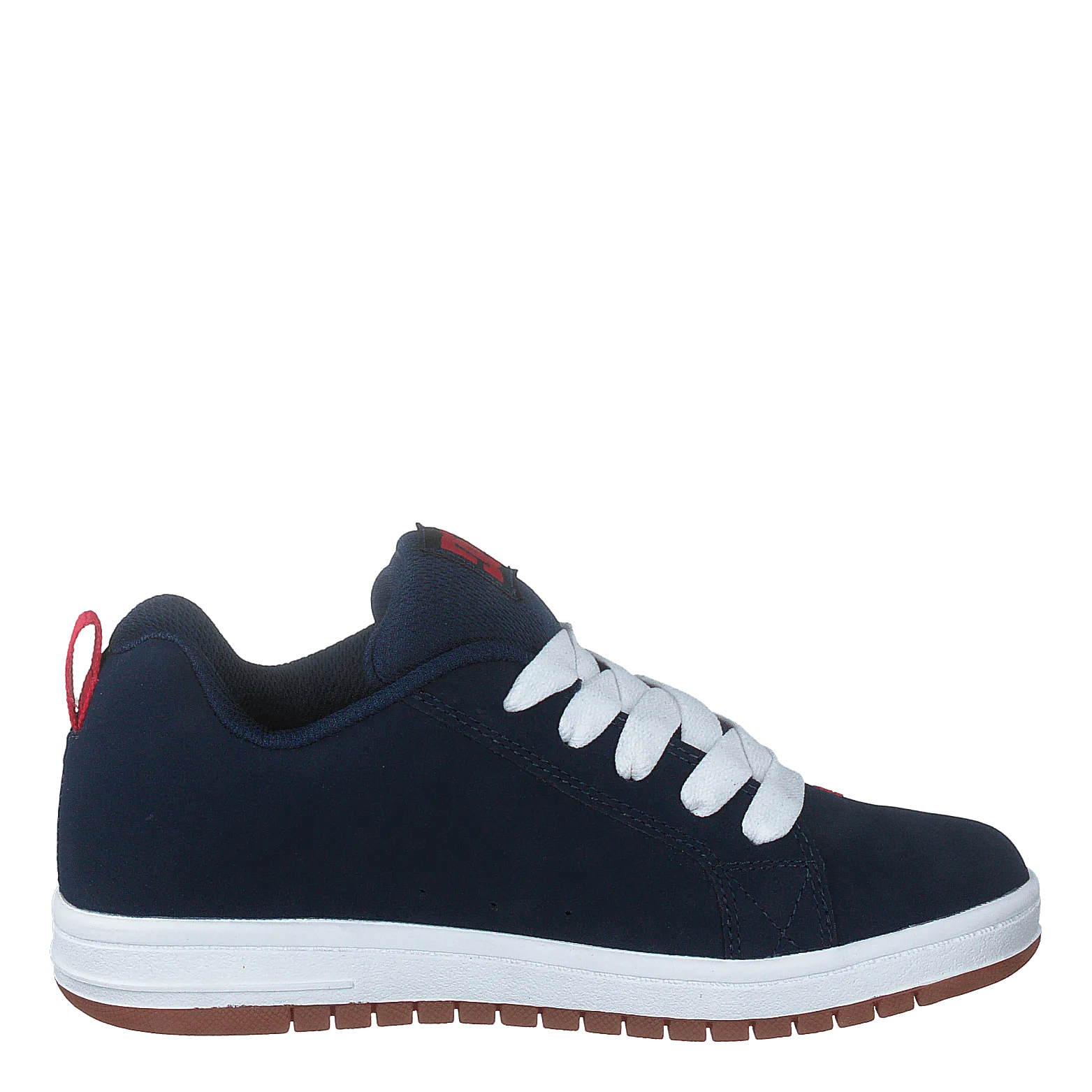 Court Graffik Navy/gum