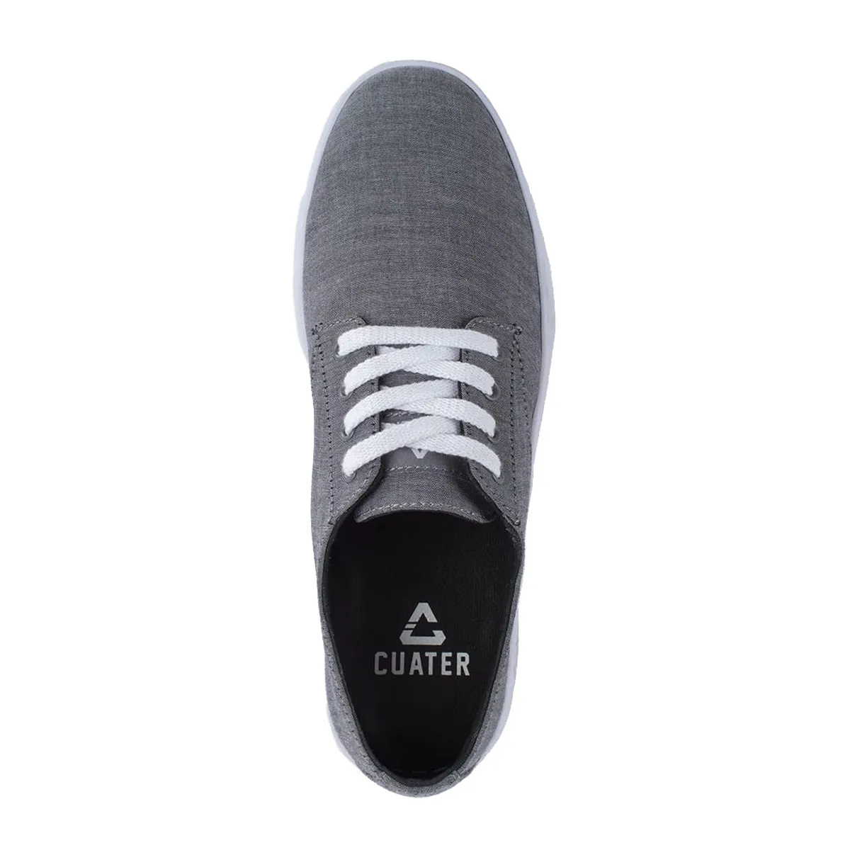 Cuater by TravisMathew Kruzers Lace Up Mens Casual Shoes