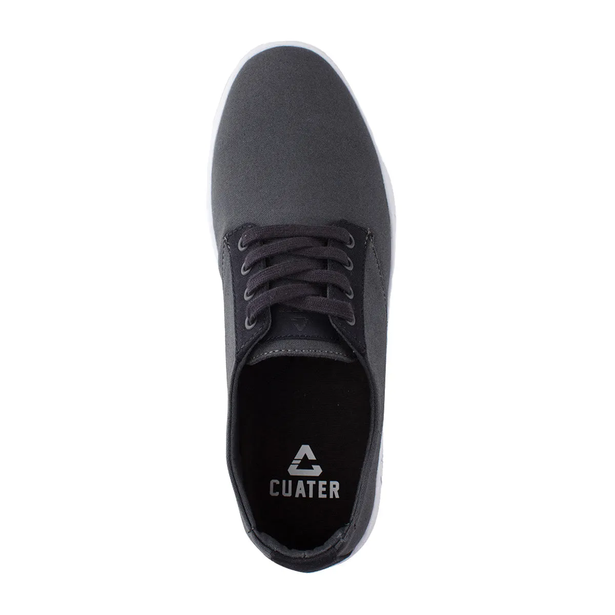 Cuater by TravisMathew Kruzers Lace Up Mens Casual Shoes