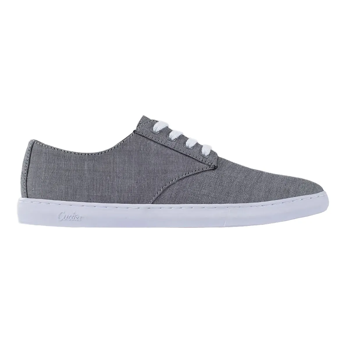 Cuater by TravisMathew Kruzers Lace Up Mens Casual Shoes