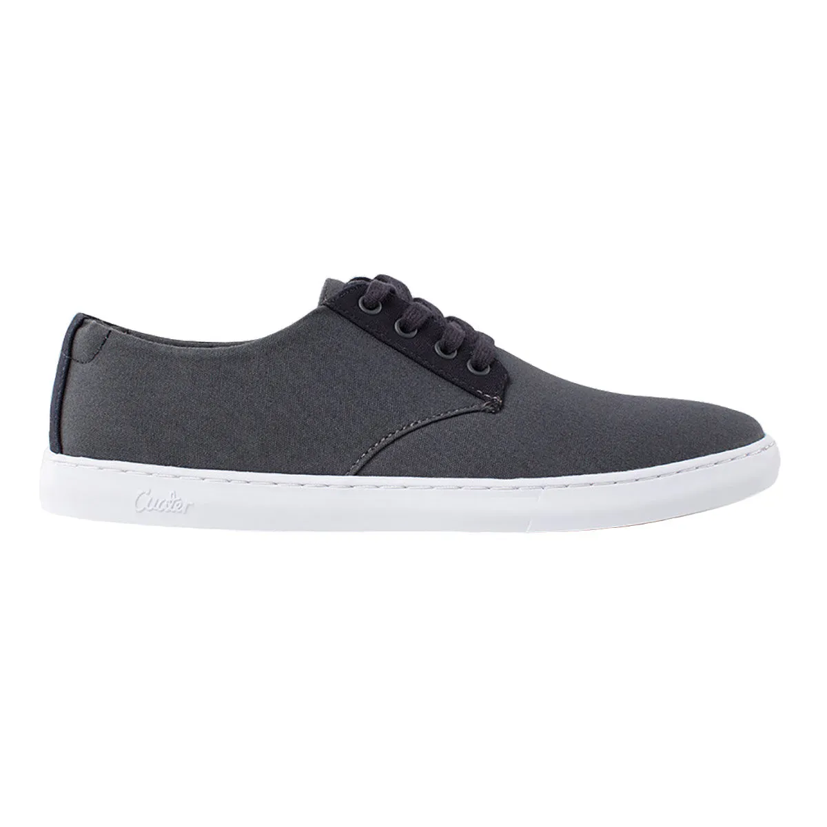 Cuater by TravisMathew Kruzers Lace Up Mens Casual Shoes