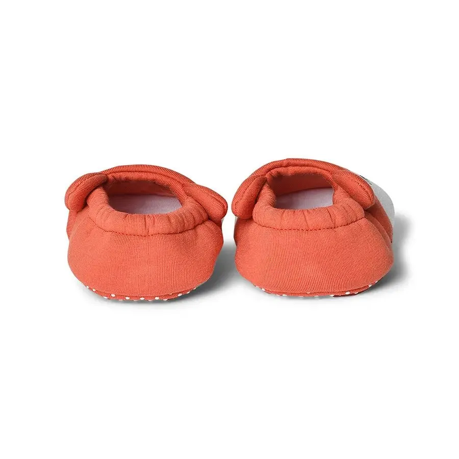 Cuddle Unisex Comfy Rib Shoes