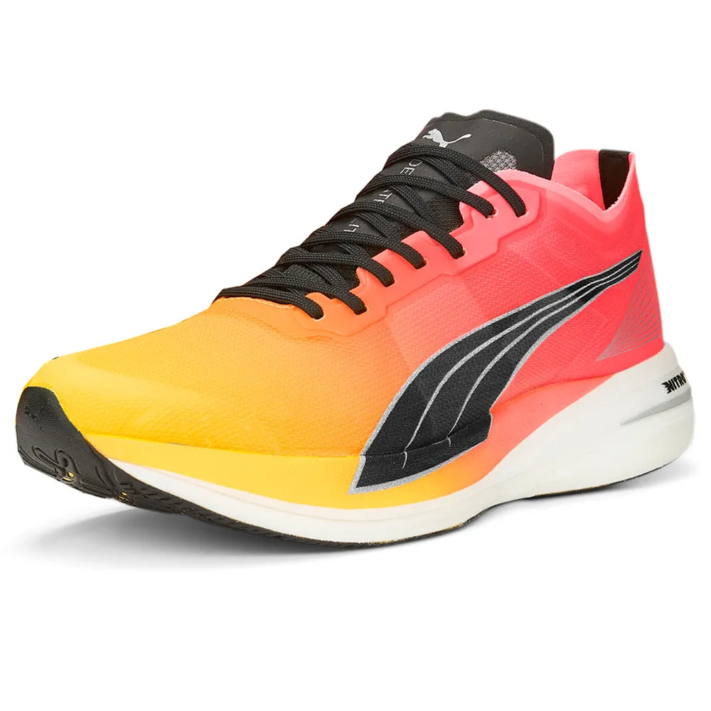 Deviate NITRO Elite Fireglow Running Shoes