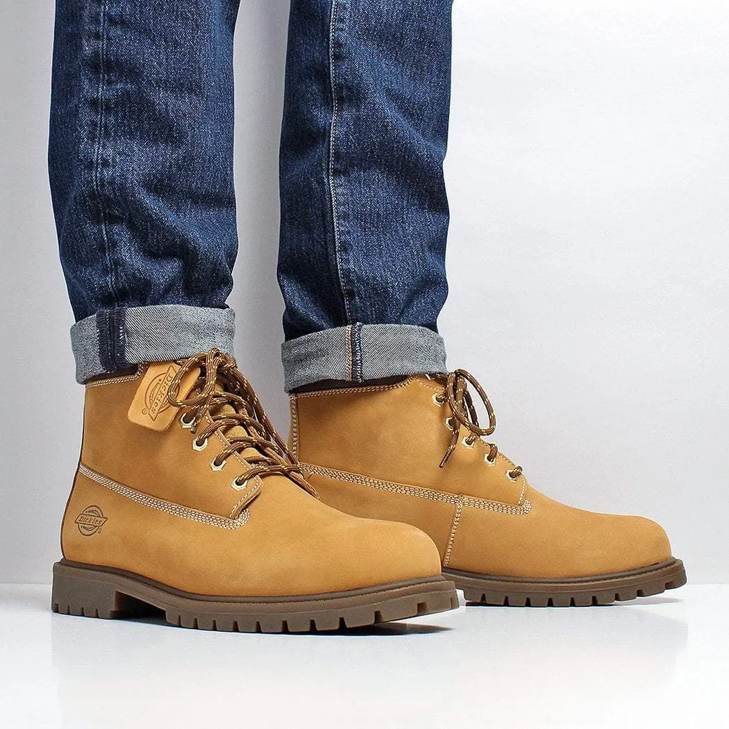 Dickies San Francisco Boots