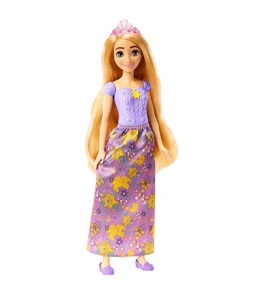 Disney Princess Rapunzel Doll