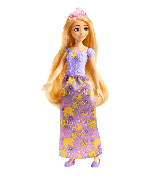 Disney Princess Rapunzel Doll