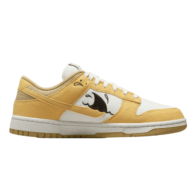 Dunk Low Sun Club