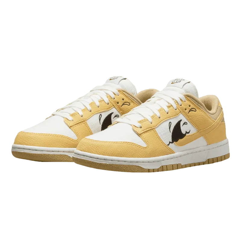 Dunk Low Sun Club